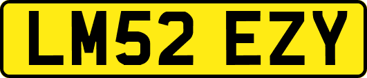 LM52EZY