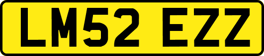 LM52EZZ
