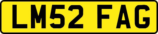 LM52FAG