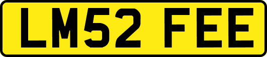 LM52FEE