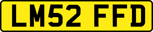 LM52FFD