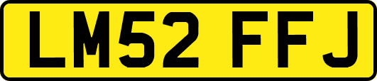 LM52FFJ