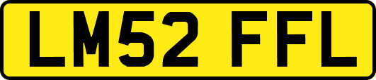 LM52FFL
