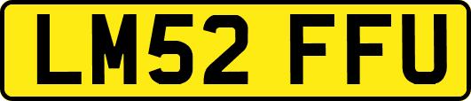 LM52FFU
