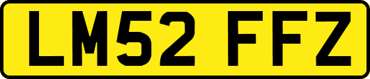 LM52FFZ