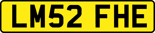 LM52FHE