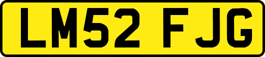 LM52FJG