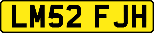 LM52FJH