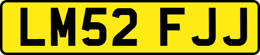 LM52FJJ