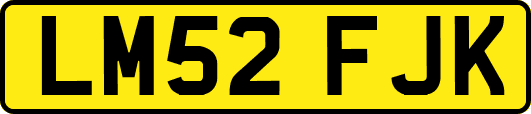 LM52FJK
