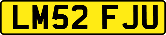 LM52FJU