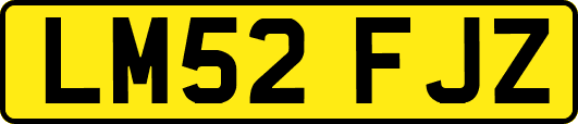 LM52FJZ