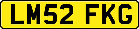 LM52FKG