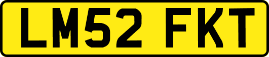 LM52FKT