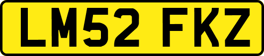 LM52FKZ