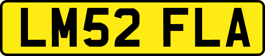 LM52FLA