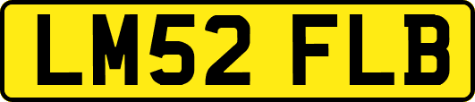 LM52FLB