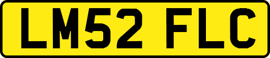 LM52FLC