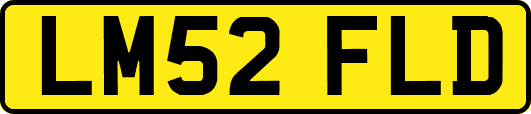 LM52FLD