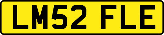 LM52FLE