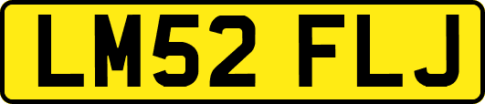 LM52FLJ