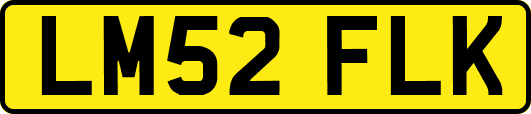 LM52FLK