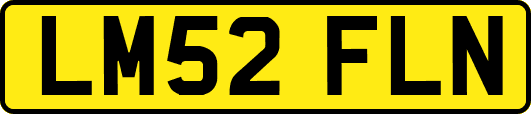 LM52FLN