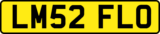 LM52FLO