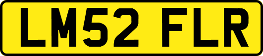 LM52FLR