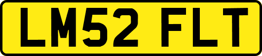 LM52FLT