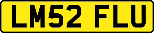 LM52FLU