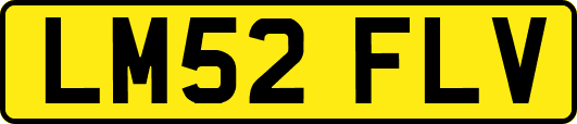 LM52FLV