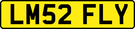 LM52FLY