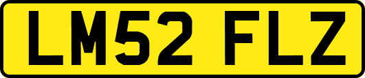 LM52FLZ
