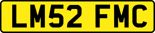 LM52FMC