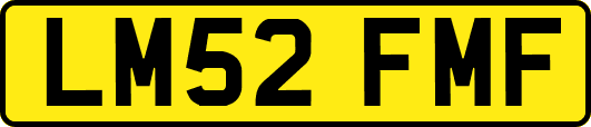 LM52FMF