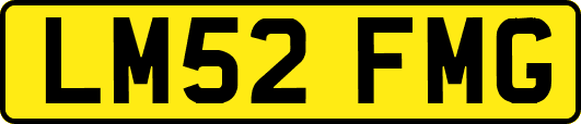 LM52FMG