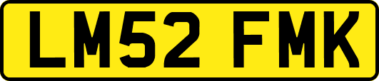 LM52FMK