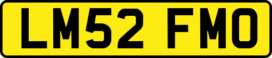 LM52FMO