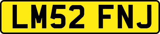 LM52FNJ