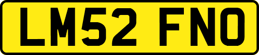 LM52FNO
