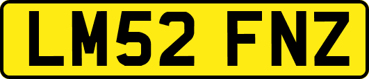 LM52FNZ