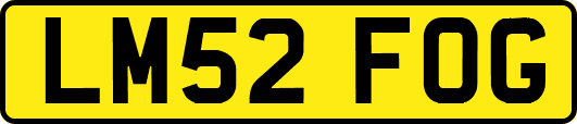 LM52FOG