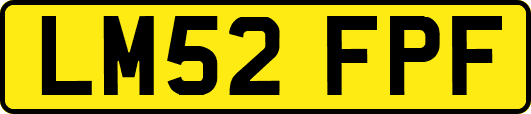 LM52FPF