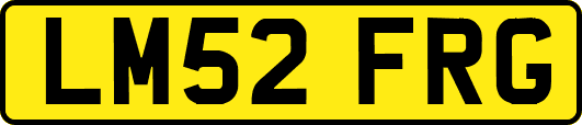 LM52FRG