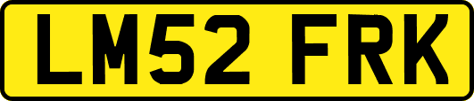 LM52FRK