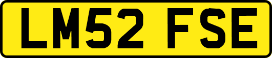 LM52FSE