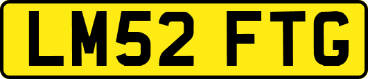 LM52FTG