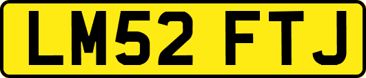 LM52FTJ