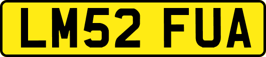 LM52FUA